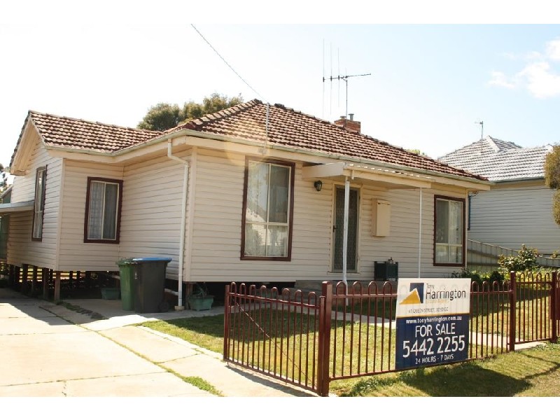 Kangaroo Flat VIC 3555