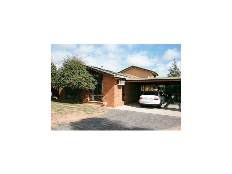 Strathdale VIC 3550