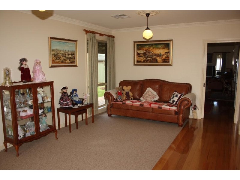 Strathfieldsaye VIC 3551