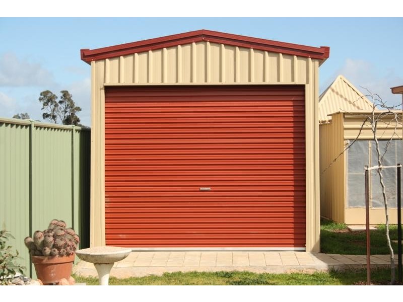 Strathfieldsaye VIC 3551