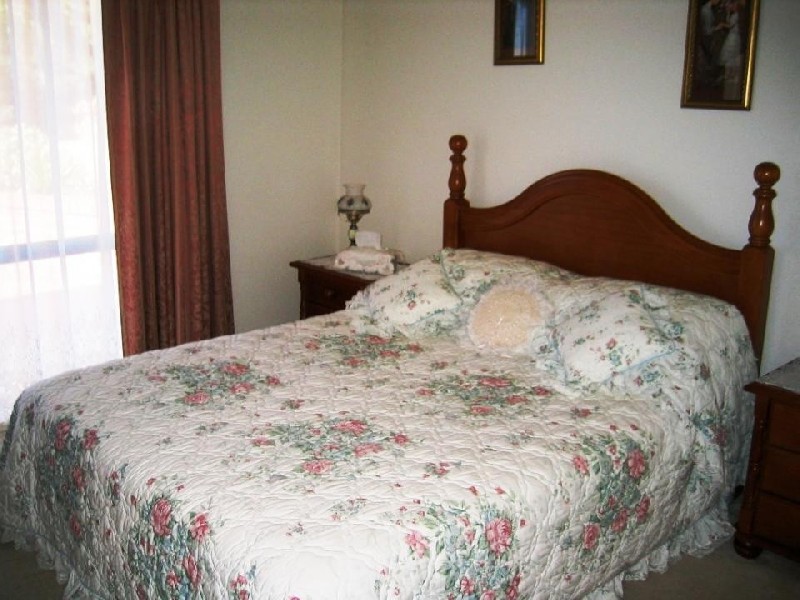 Kangaroo Flat VIC 3555