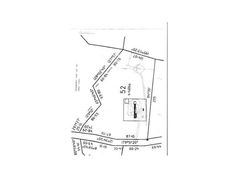 Lockwood South VIC 3551