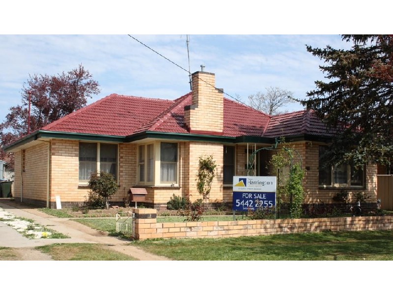 White Hills VIC 3550