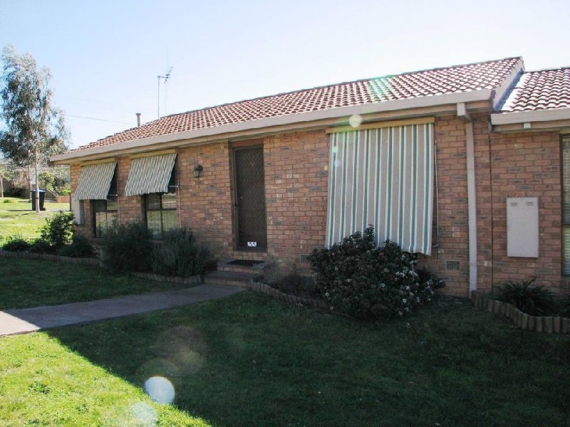 North Bendigo VIC 3550