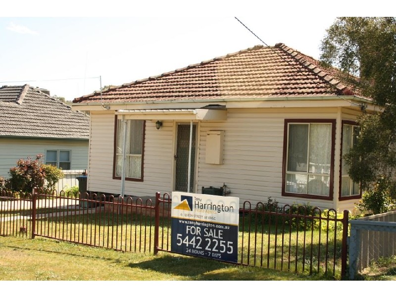 Kangaroo Flat VIC 3555