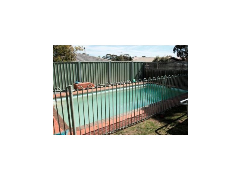 Strathdale VIC 3550