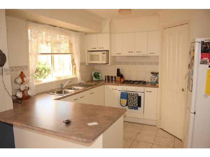 Kangaroo Flat VIC 3555