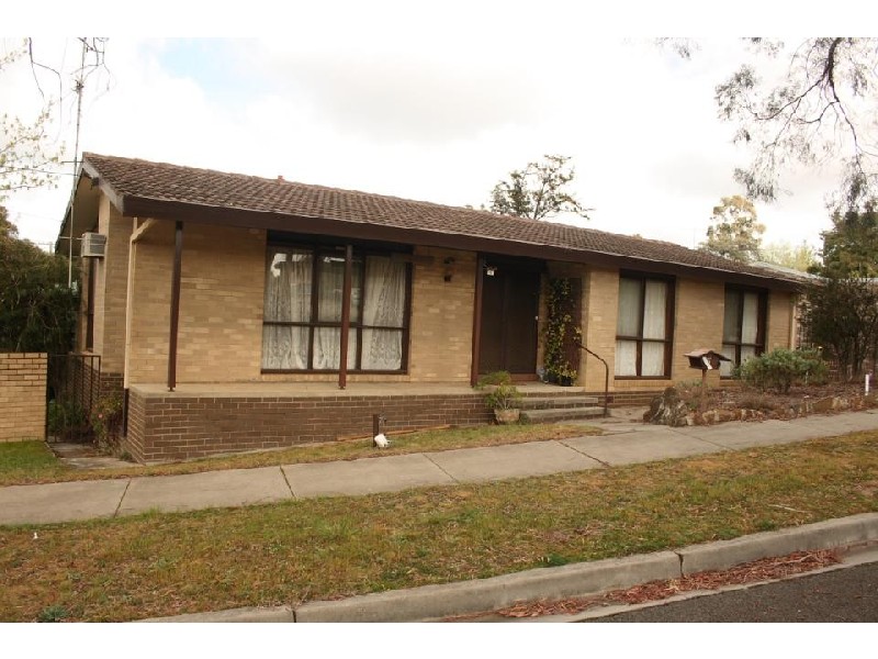 California Gully VIC 3556