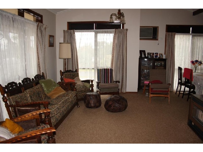 California Gully VIC 3556