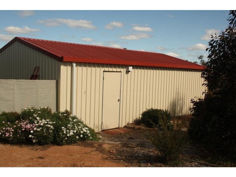 Lockwood South VIC 3551