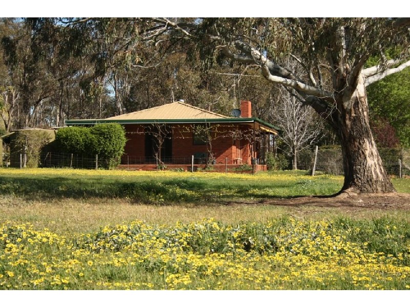 Strathfieldsaye VIC 3551