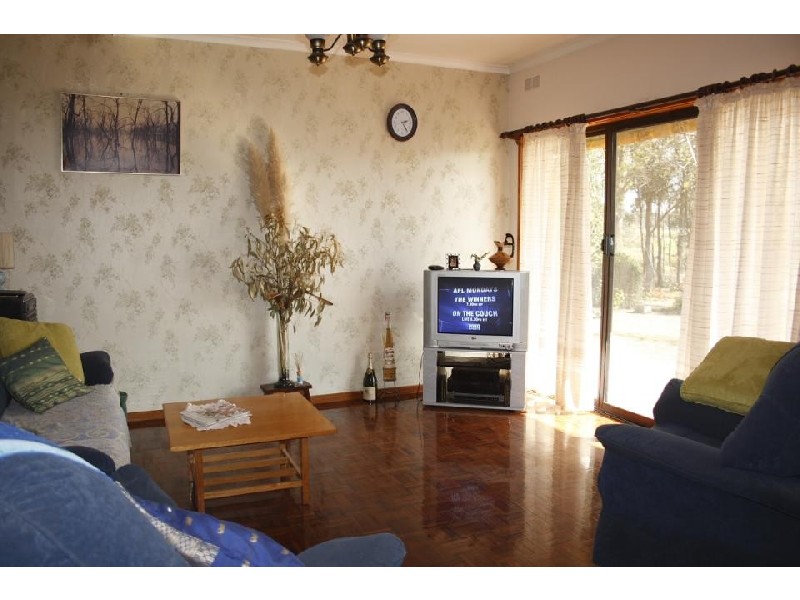 Strathfieldsaye VIC 3551