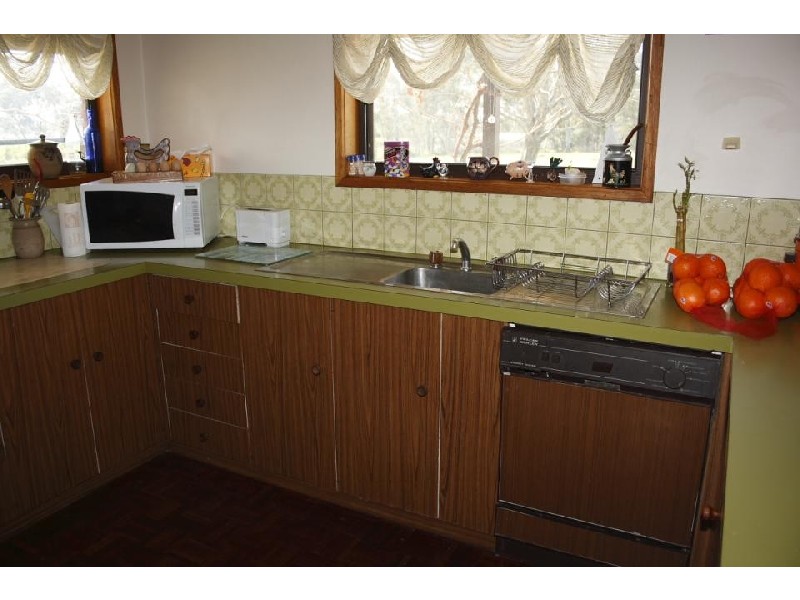 Strathfieldsaye VIC 3551