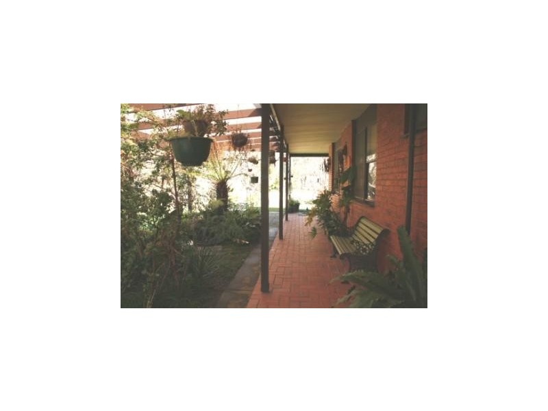 Strathfieldsaye VIC 3551