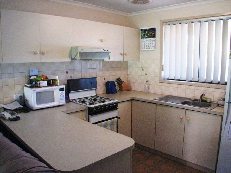 North Bendigo VIC 3550