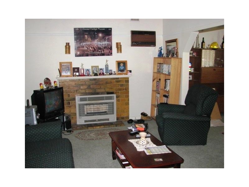 Kangaroo Flat VIC 3555