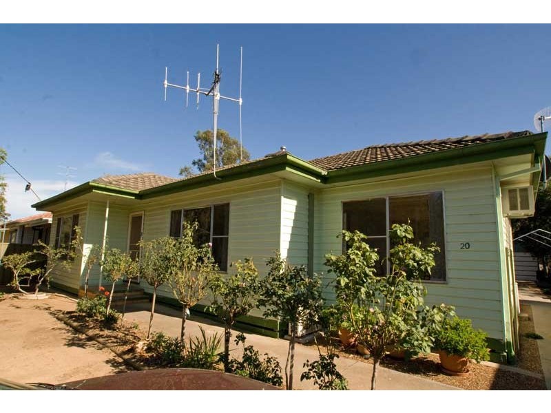 Kangaroo Flat VIC 3555