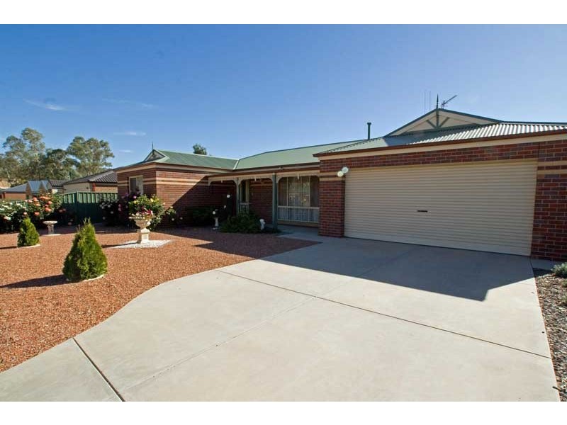 Kangaroo Flat VIC 3555