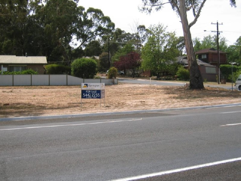 Spring Gully VIC 3550