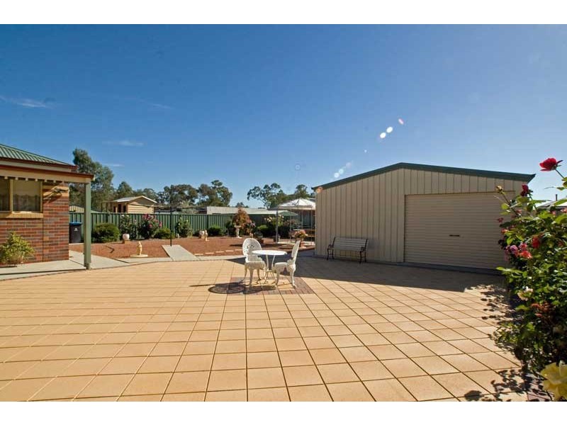 Kangaroo Flat VIC 3555