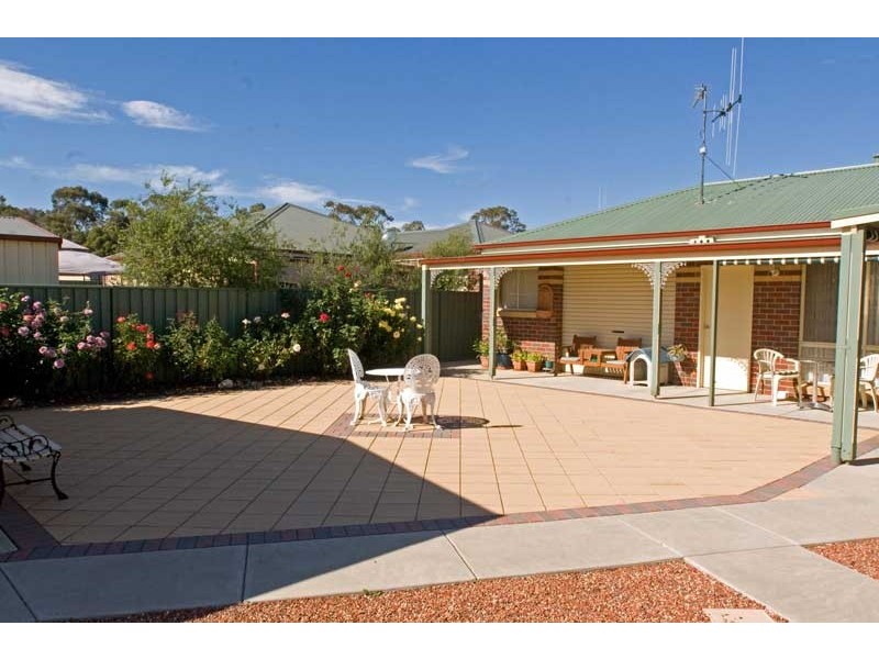 Kangaroo Flat VIC 3555