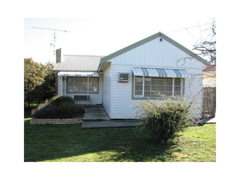 Kangaroo Flat VIC 3555