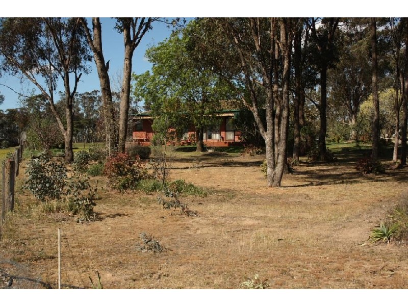 Strathfieldsaye VIC 3551