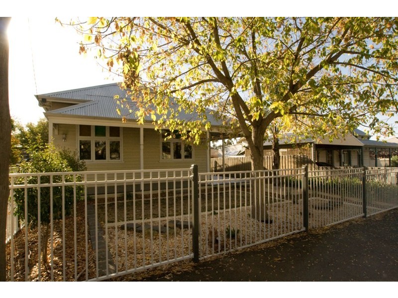 538 Hargreaves Street, Bendigo VIC 3550