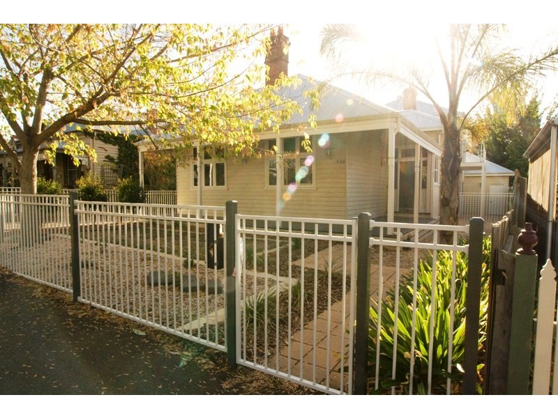 538 Hargreaves Street, Bendigo VIC 3550