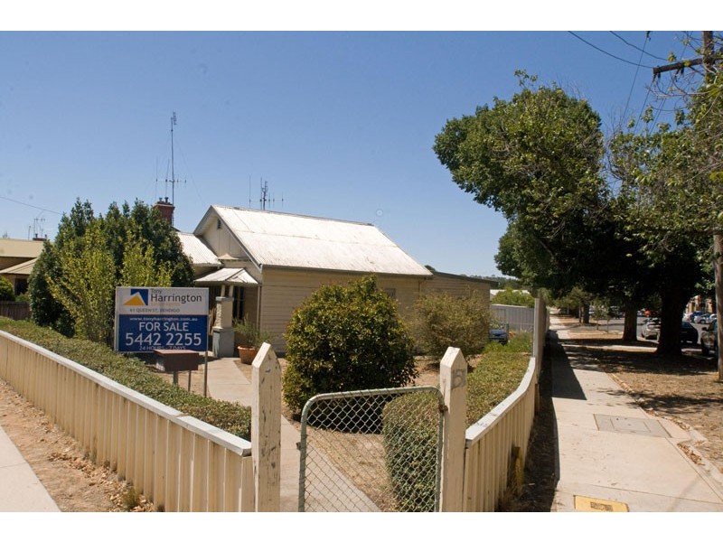 Bendigo VIC 3550