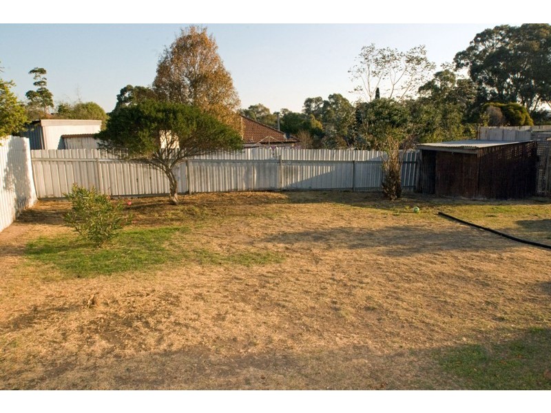 Kangaroo Flat VIC 3555