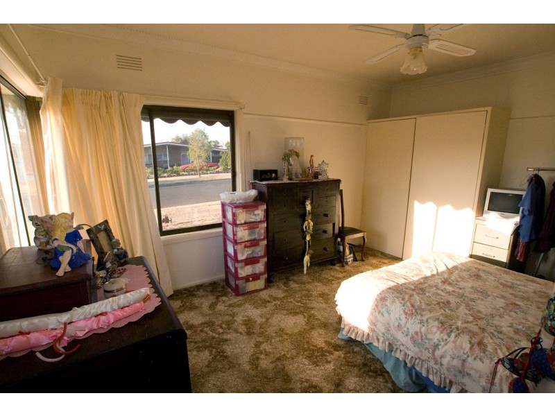 Kangaroo Flat VIC 3555