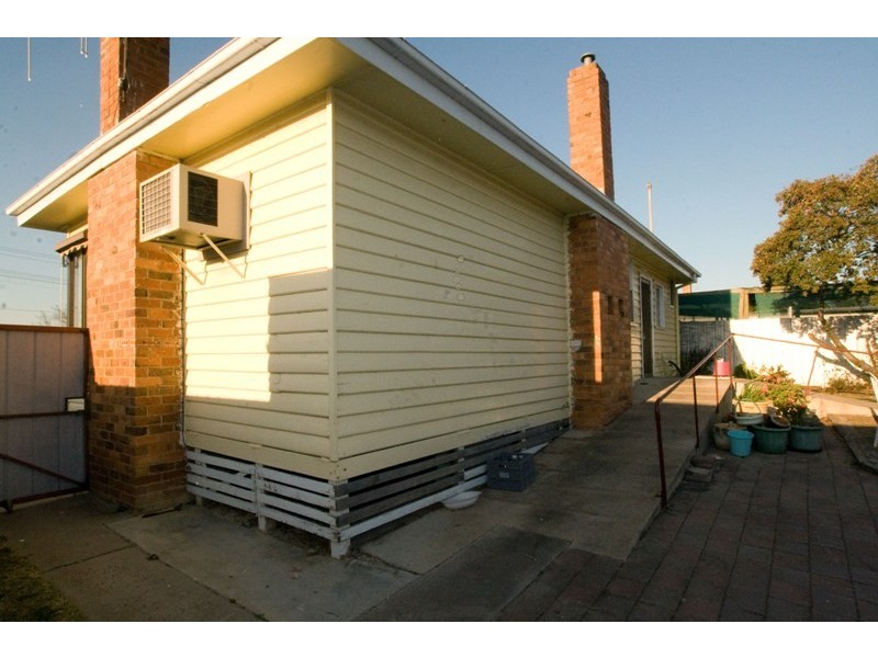 Kangaroo Flat VIC 3555