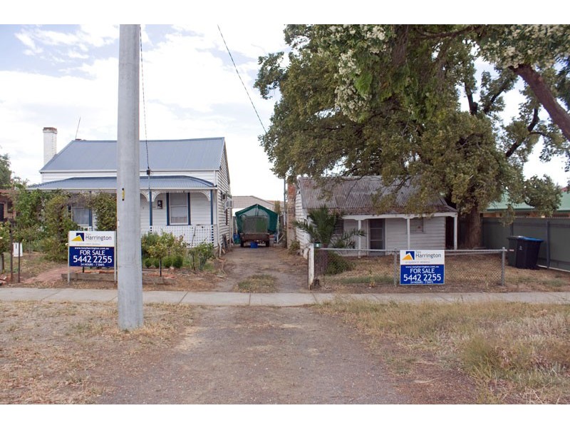 East Bendigo VIC 3550