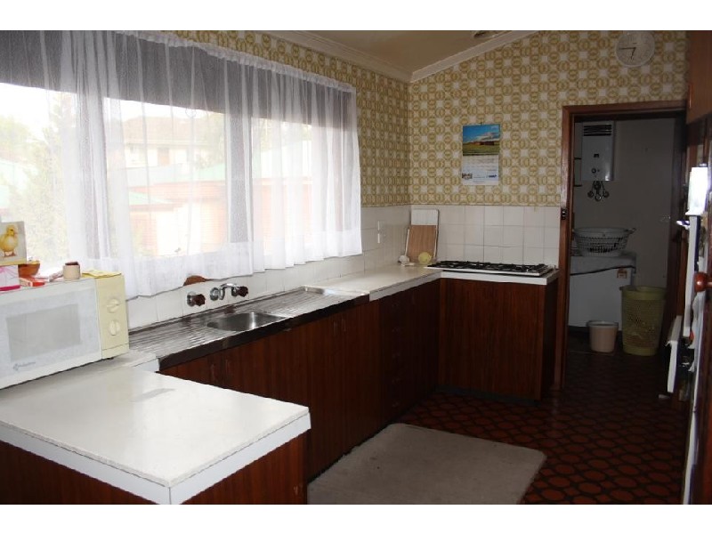 California Gully VIC 3556