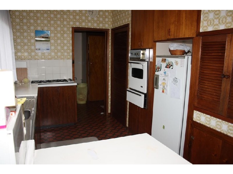 California Gully VIC 3556