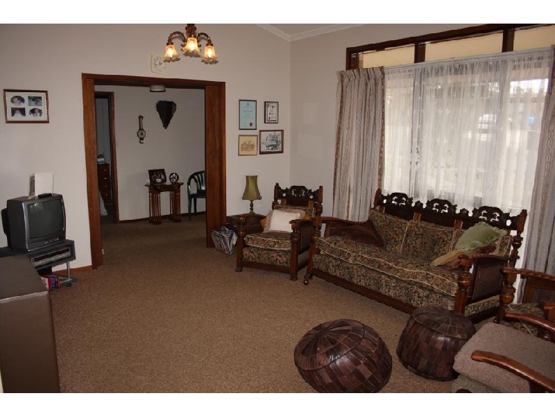 California Gully VIC 3556