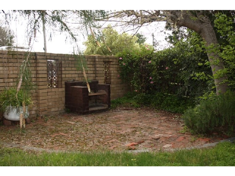 California Gully VIC 3556