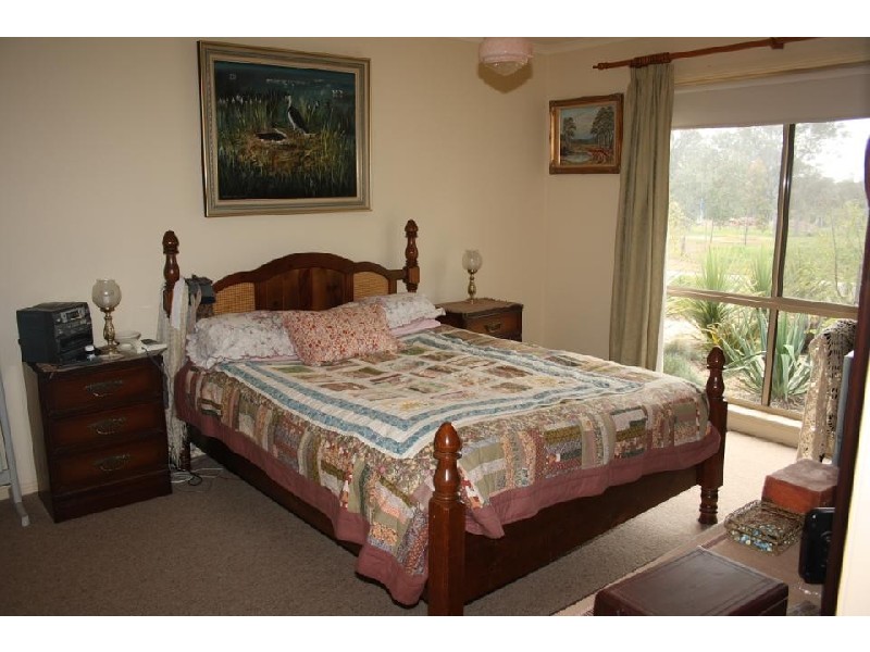 Strathfieldsaye VIC 3551