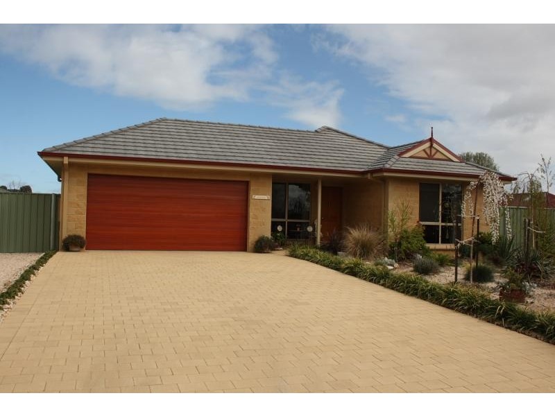 Strathfieldsaye VIC 3551