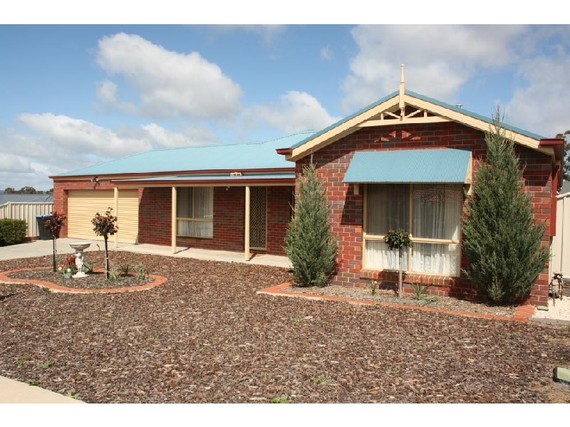 Kangaroo Flat VIC 3555