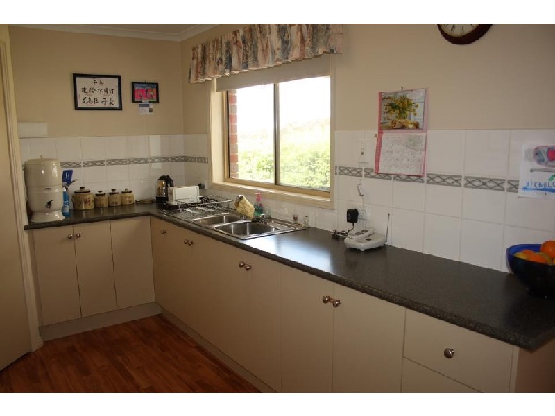 Kangaroo Flat VIC 3555
