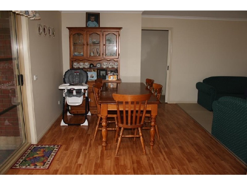 Kangaroo Flat VIC 3555
