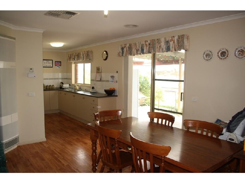 Kangaroo Flat VIC 3555