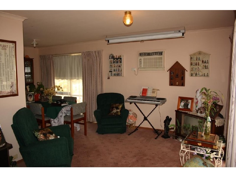 Kangaroo Flat VIC 3555