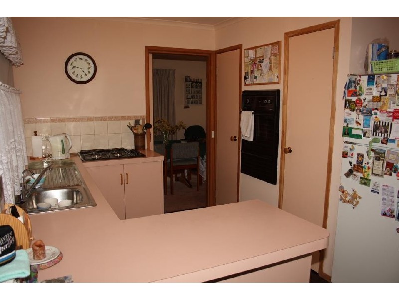 Kangaroo Flat VIC 3555