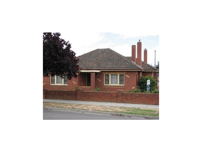 Kangaroo Flat VIC 3555