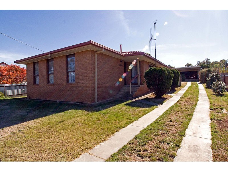 Kangaroo Flat VIC 3555