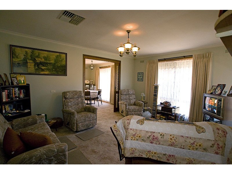 Kangaroo Flat VIC 3555