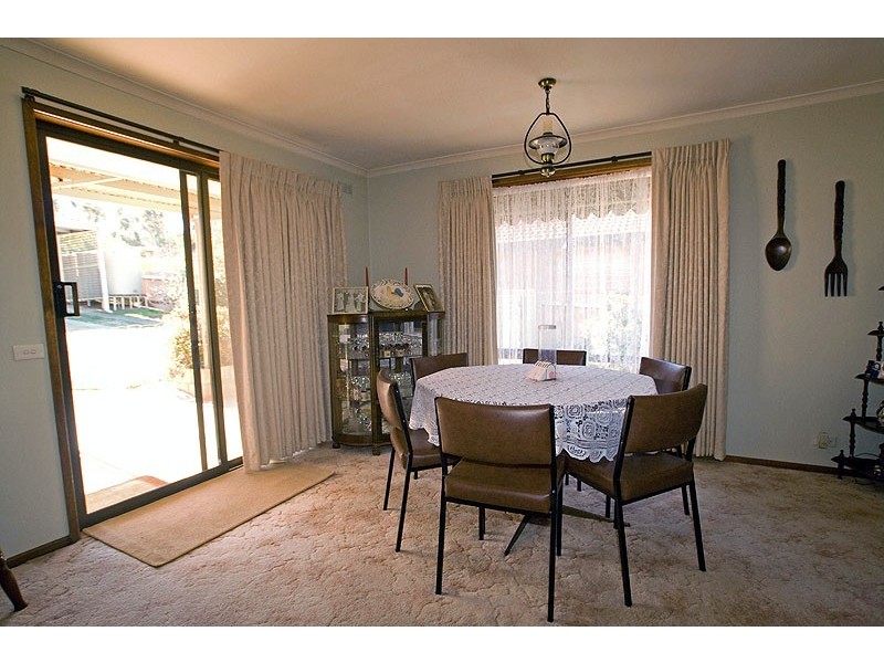 Kangaroo Flat VIC 3555